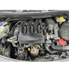 Radiateur eau PEUGEOT 208 1 Photo n°16