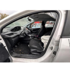 Radiateur eau PEUGEOT 208 1 Photo n°17