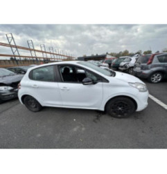 Radiateur eau PEUGEOT 208 1 Photo n°18