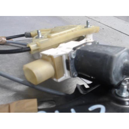 Moteur leve vitre avant gauche BMW SERIE 3 E93 Photo n°1