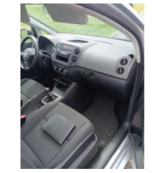 Optique avant principal droit (feux)(phare) VOLKSWAGEN GOLF PLUS Photo n°3