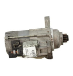 Demarreur VOLKSWAGEN GOLF 6 Photo n°4