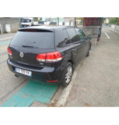 Demarreur VOLKSWAGEN GOLF 6 Photo n°7