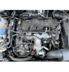 Demarreur VOLKSWAGEN GOLF 6 Photo n°11