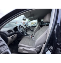 Demarreur VOLKSWAGEN GOLF 6 Photo n°12