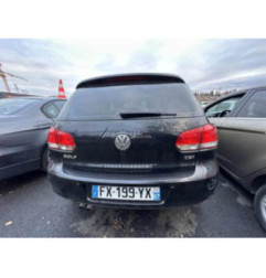 Demarreur VOLKSWAGEN GOLF 6 Photo n°13