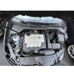 Demarreur VOLKSWAGEN GOLF 6 Photo n°14