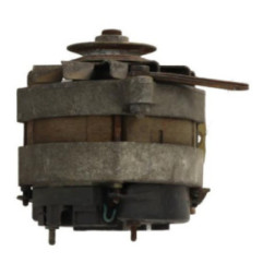 Alternateur CITROEN CX Photo n°6