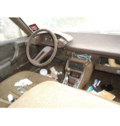 Alternateur CITROEN CX Photo n°8