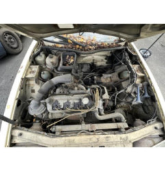 Alternateur CITROEN CX Photo n°11