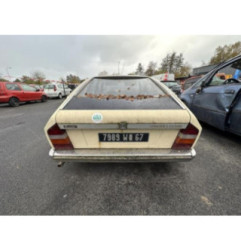 Alternateur CITROEN CX Photo n°12