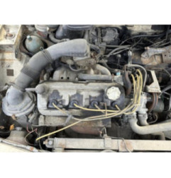 Alternateur CITROEN CX Photo n°13