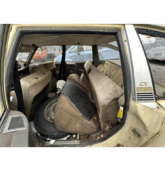 Alternateur CITROEN CX Photo n°19