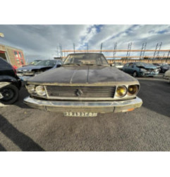 Feu arriere principal droit (feux) RENAULT R30 Photo n°3