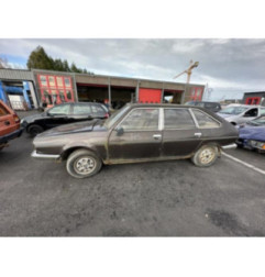 Feu arriere principal droit (feux) RENAULT R30 Photo n°6