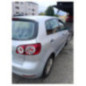 Porte avant droit VOLKSWAGEN GOLF PLUS
