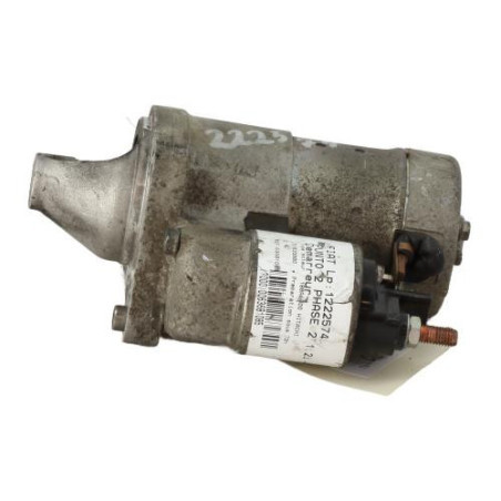 Demarreur FIAT PUNTO 2