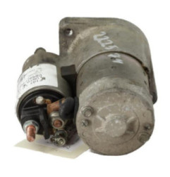 Demarreur FIAT PUNTO 2 Photo n°3