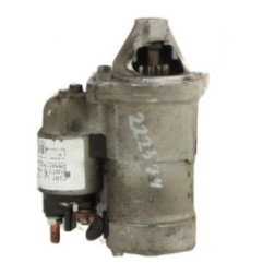 Demarreur FIAT PUNTO 2 Photo n°5