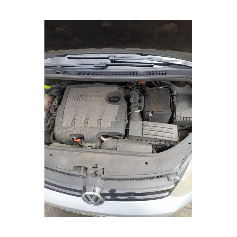 Alternateur VOLKSWAGEN GOLF PLUS