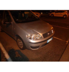 Demarreur FIAT PUNTO 2 Photo n°9