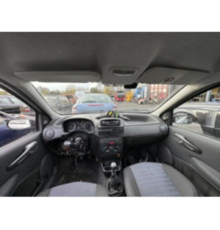 Demarreur FIAT PUNTO 2 Photo n°10