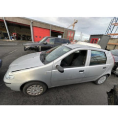 Demarreur FIAT PUNTO 2 Photo n°11