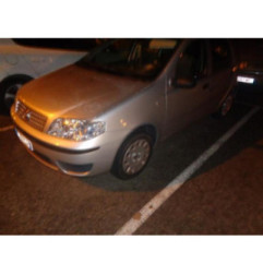 Demarreur FIAT PUNTO 2 Photo n°13
