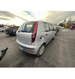 Demarreur FIAT PUNTO 2 Photo n°17