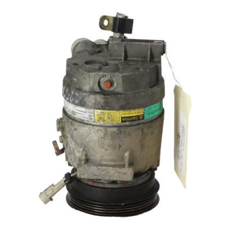 Compresseur clim FIAT BRAVA Photo n°1