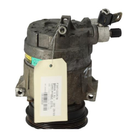 Compresseur clim FIAT BRAVA