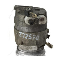 Compresseur clim FIAT BRAVA Photo n°3