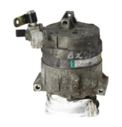 Compresseur clim FIAT BRAVA Photo n°4