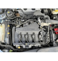 Compresseur clim FIAT BRAVA Photo n°7