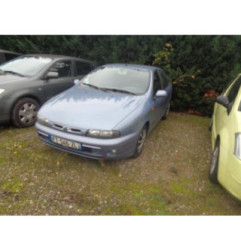 Compresseur clim FIAT BRAVA Photo n°20