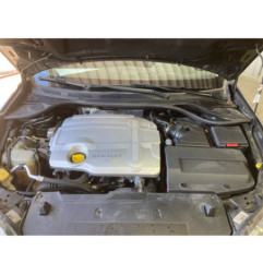 Mastervac RENAULT LAGUNA 3