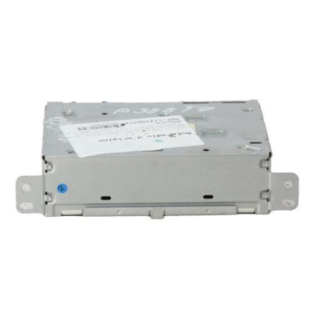 Autoradio d'origine PEUGEOT 308 2 SW Photo n°1