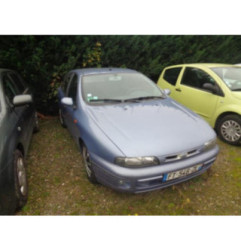 Pompe de direction FIAT BRAVA Photo n°20