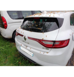 Feu arriere principal droit (feux) RENAULT MEGANE 4 Photo n°1