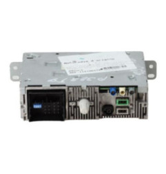 Autoradio d'origine PEUGEOT 308 2 SW Photo n°3