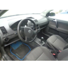 Vitre avant droit VOLKSWAGEN POLO 4 Photo n°5