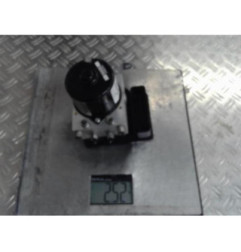 Bloc ABS (freins anti-blocage) BMW SERIE 1 E81 Photo n°1