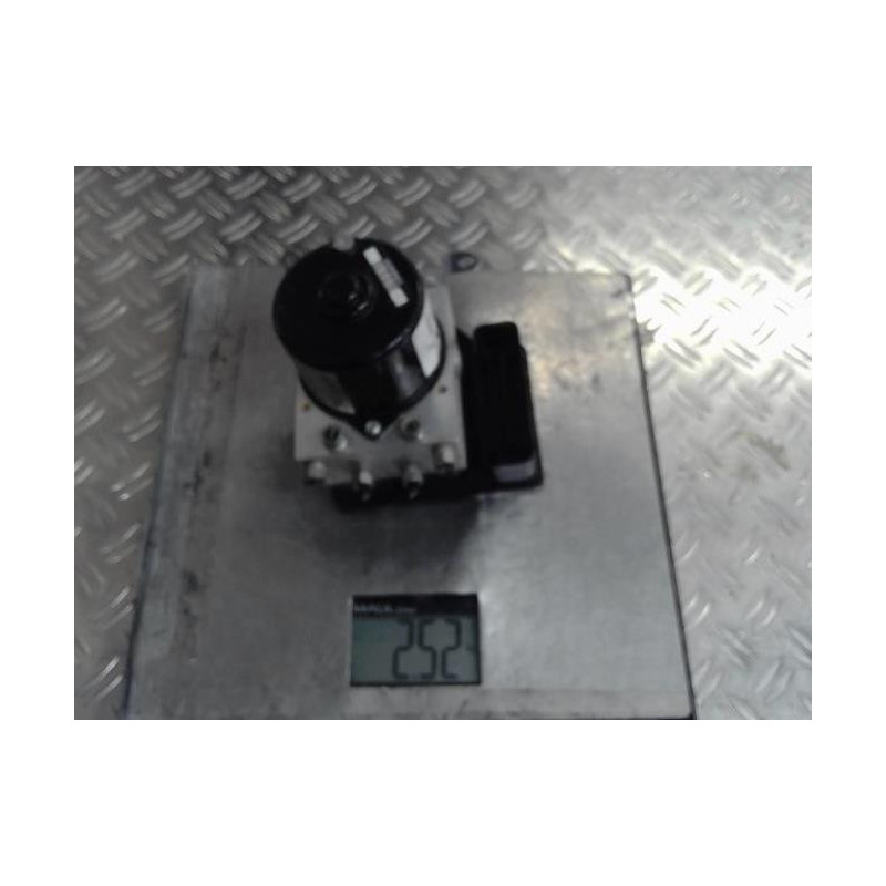 Bloc ABS (freins anti-blocage) BMW SERIE 1 E81