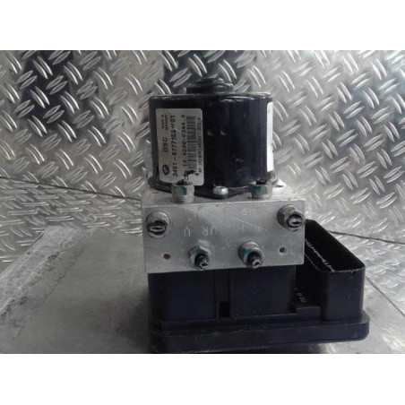 Bloc ABS (freins anti-blocage) BMW SERIE 1 E81