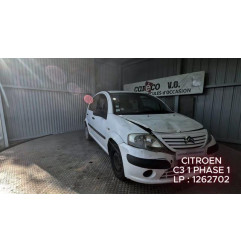 Mastervac CITROEN C3 1 Photo n°1