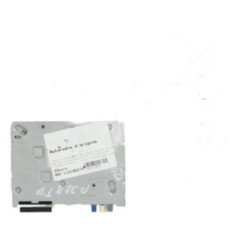 Autoradio d'origine PEUGEOT 308 2 SW Photo n°5