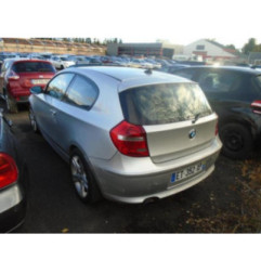 Bloc ABS (freins anti-blocage) BMW SERIE 1 E81 Photo n°5