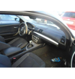 Bloc ABS (freins anti-blocage) BMW SERIE 1 E81 Photo n°6