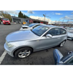 Bloc ABS (freins anti-blocage) BMW SERIE 1 E81 Photo n°8