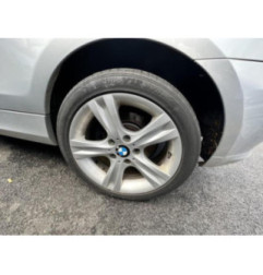 Bloc ABS (freins anti-blocage) BMW SERIE 1 E81 Photo n°9